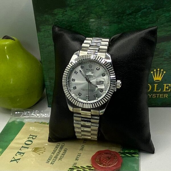 Chain Watch