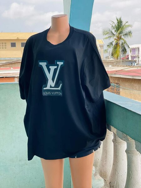Big tees