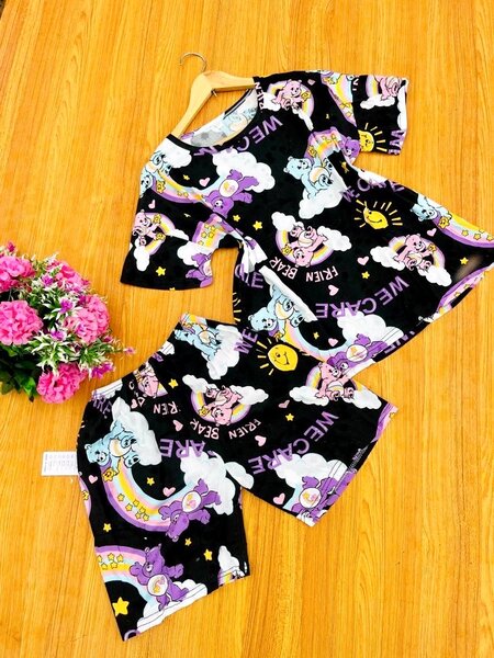Night-wears
