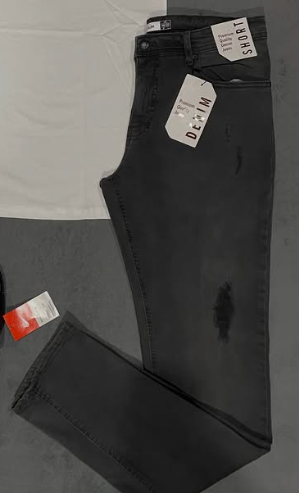 jeans
