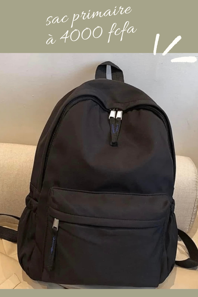 Sac et chaussures