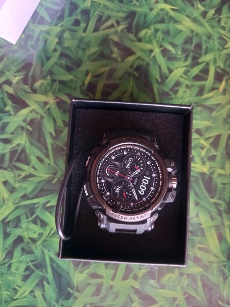Smart watch