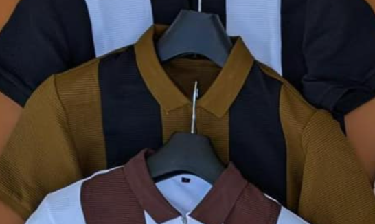 Golf Shirt