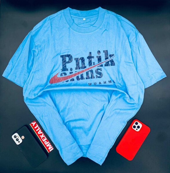 High Quality Tshirt
