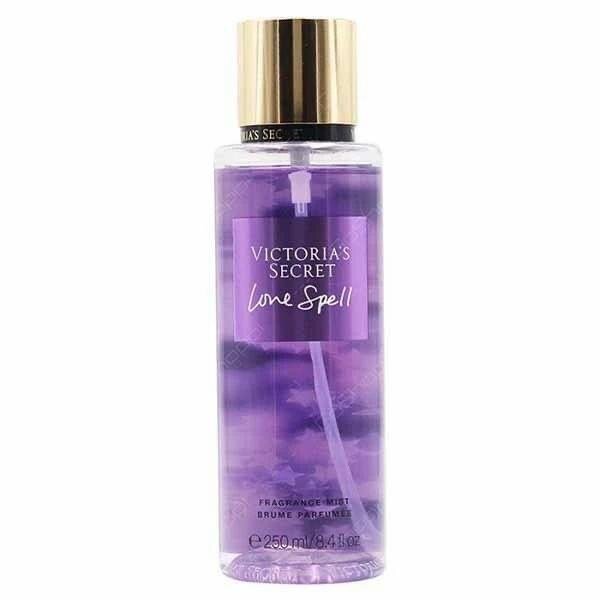 Vente de BRUME VICTORIA’S SECRETS made in USA 🇺🇸
