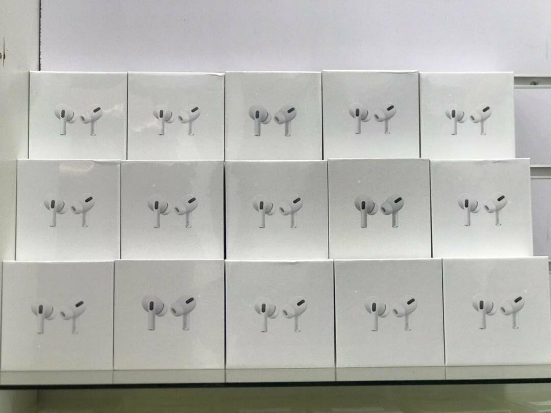AirPods Pro