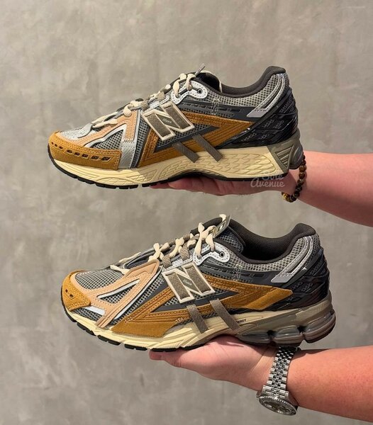 NEW BALANCE 1906