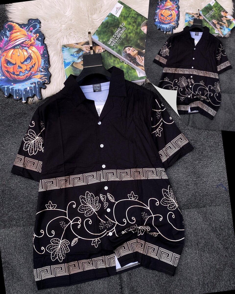 VINTAGE TOPS