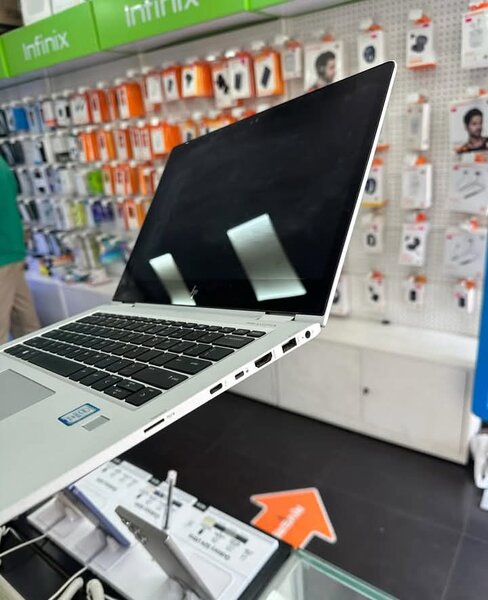 Ordinateur Portable HP Performance