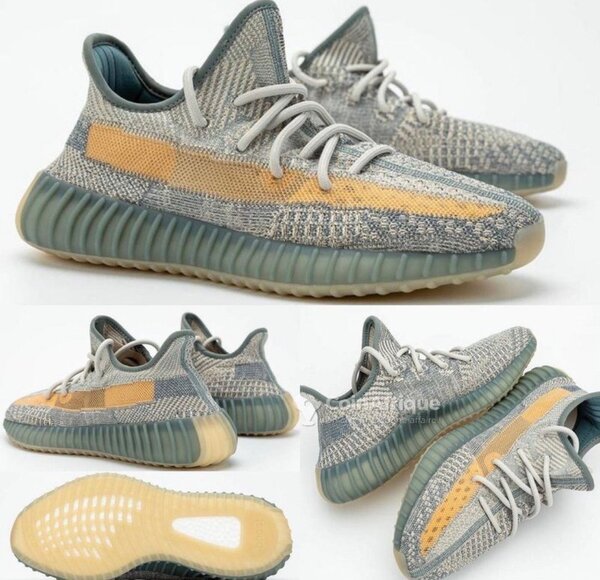 BASKET YEEZY 350