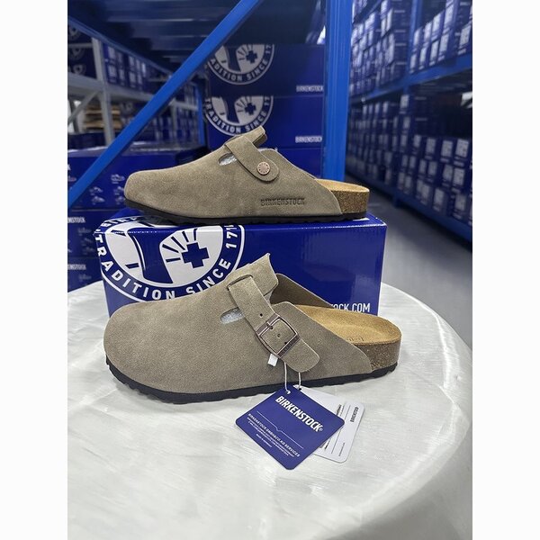 Birkenstock