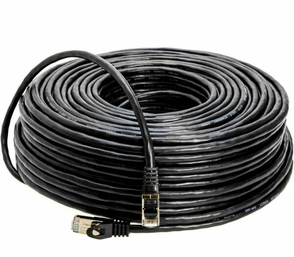 Câble Ethernet RJ45 Cat 6