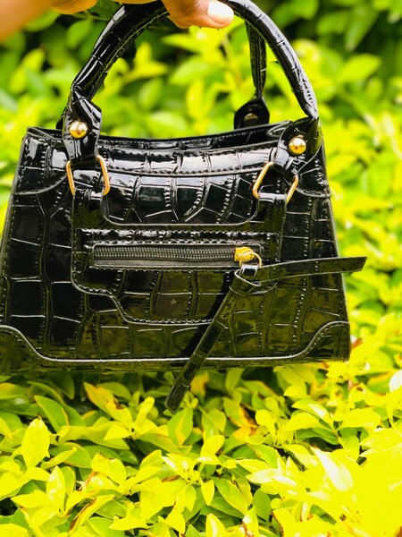 Mini bags available
