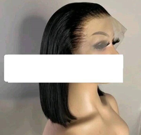 perruque femme