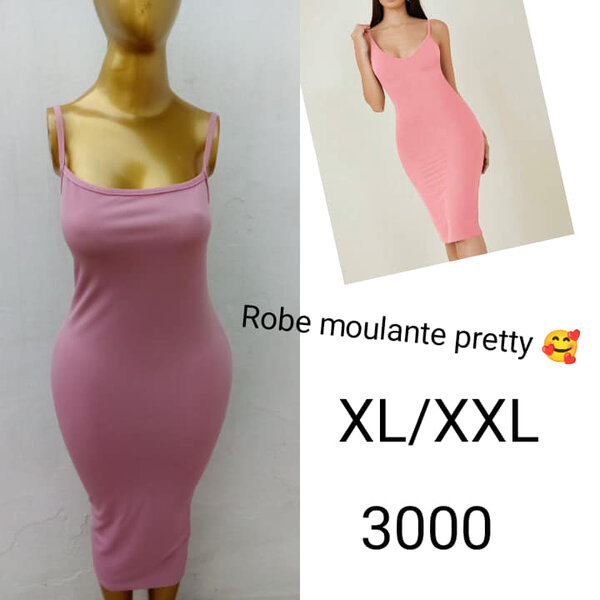 Robe