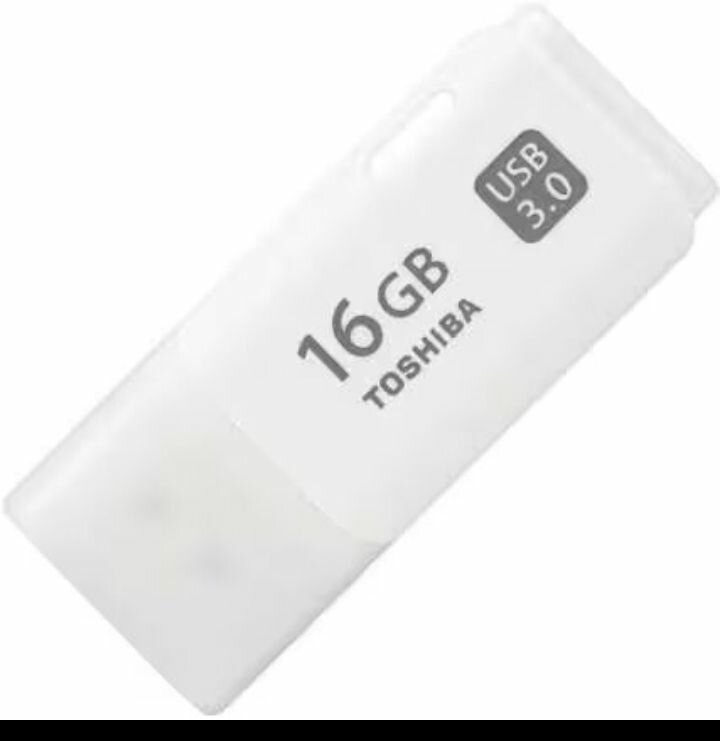 Clé USB 16GB Toshiba 3.0