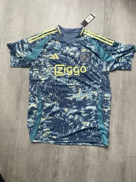 Maillot de foot Ajax 2023