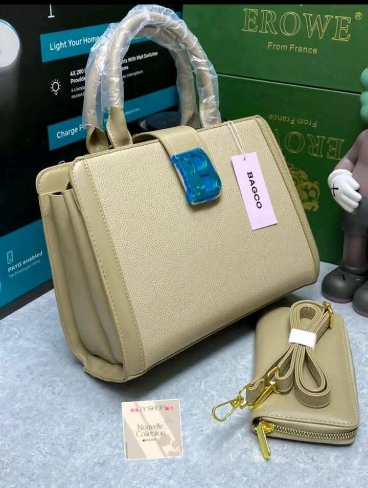 Sac à main BAGGO élégant