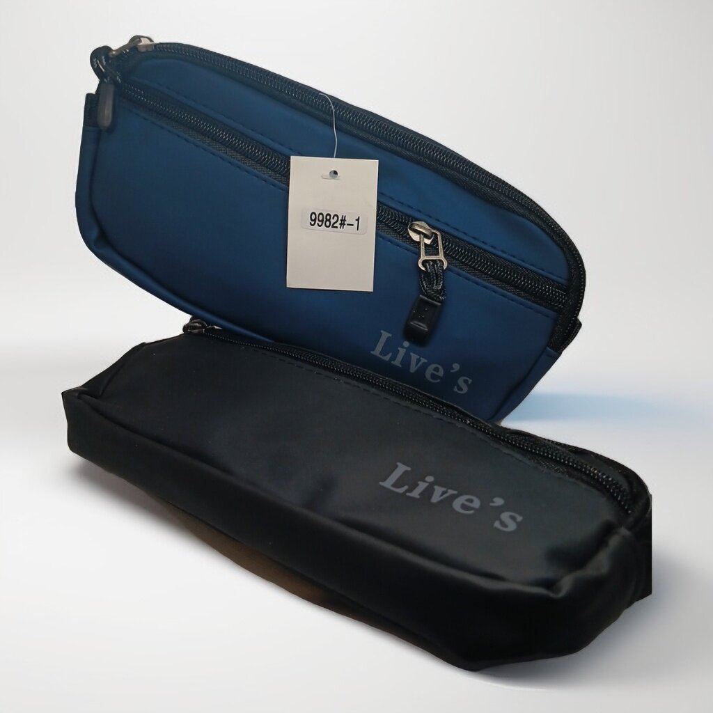 Side bag for men