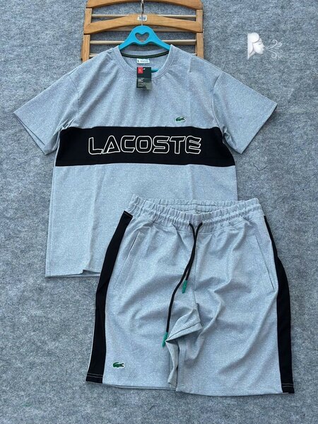 Complet culotte