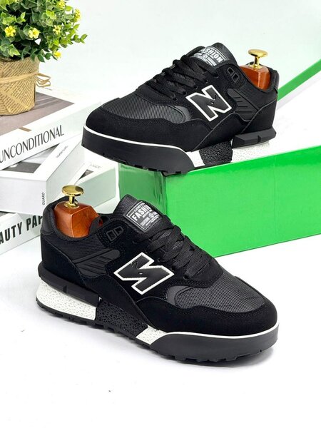 Fashion sneakers
