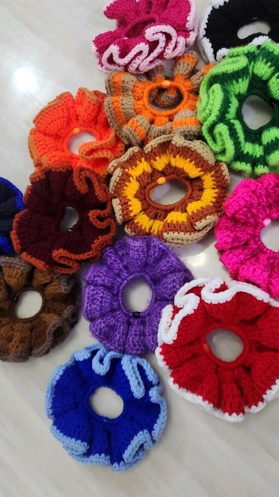 Scrunchie