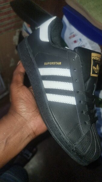 Men's shoes