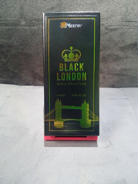 Black London