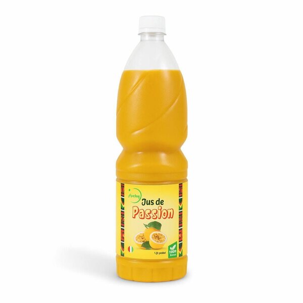 Abijus Passion 1.5 L
