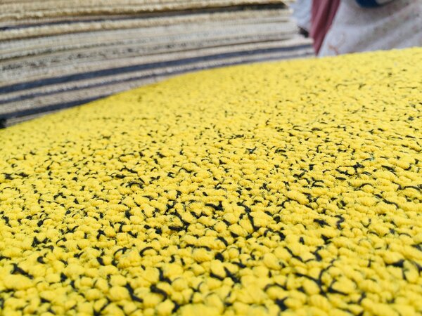 Carpet Tiles