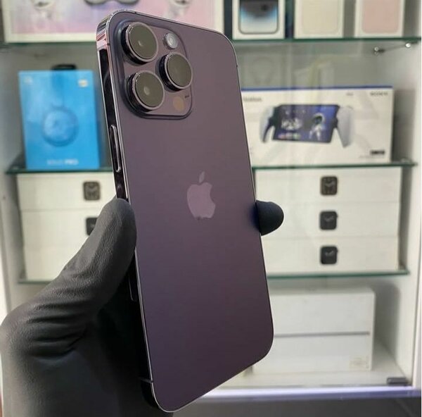 IPhone 14 pro max
