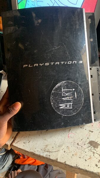 Play station 3