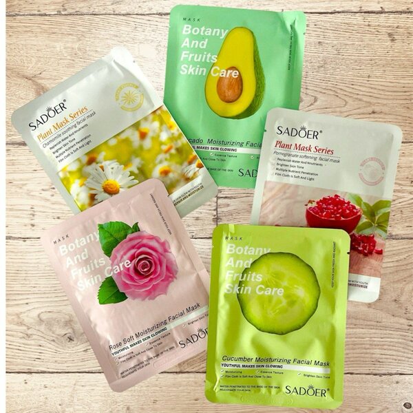 Face mask