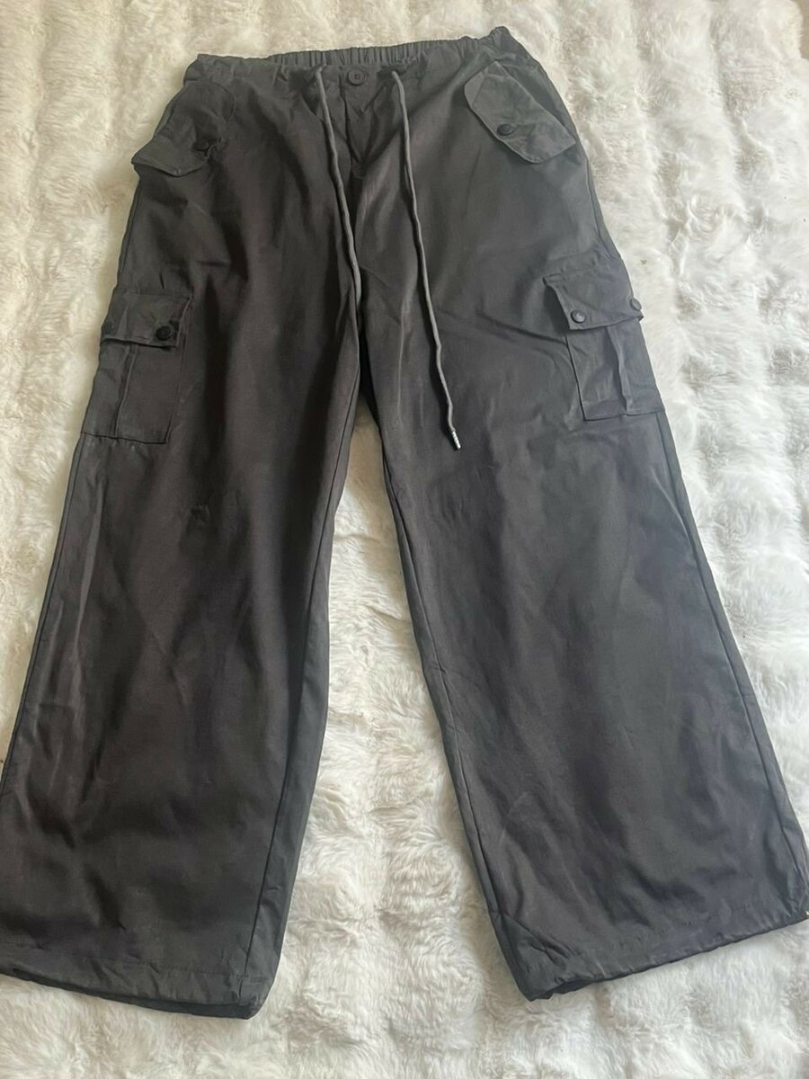 PANTALON CARGO