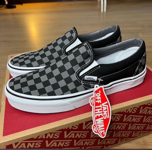 Van