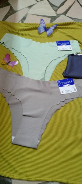 Slip sans trace