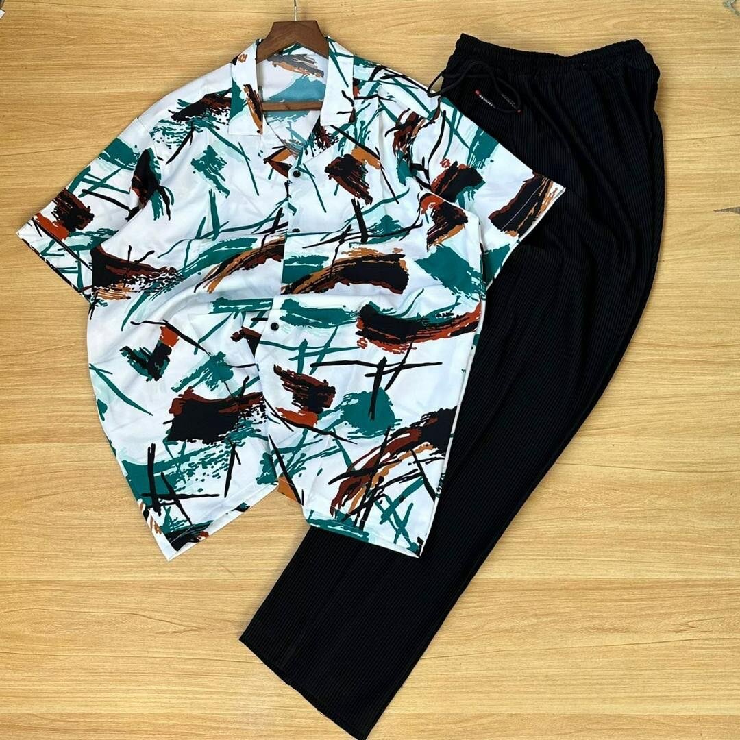 Mens 2 pieces