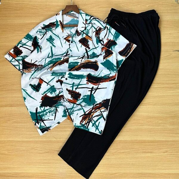 Mens 2 pieces