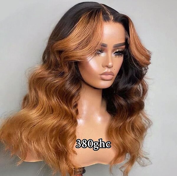 Wigs