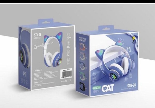 Casque pour enfant