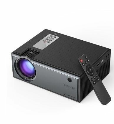 Projector