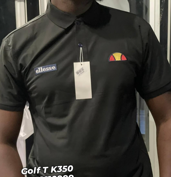 Golf Tshirts 