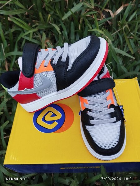 Chaussures enfants