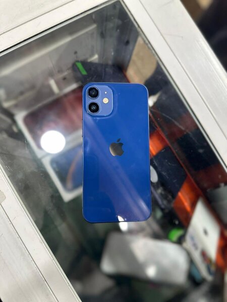iphone 12 mini