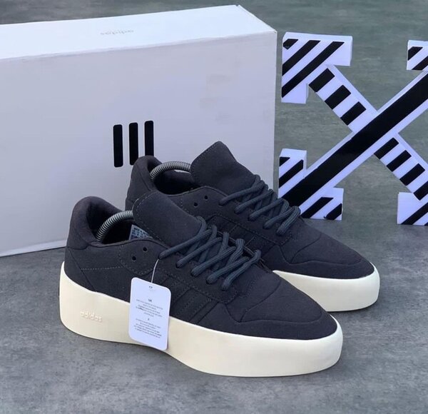 ADIDAS FEAR OF GOD