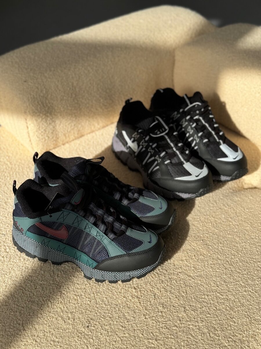 Nike Humara