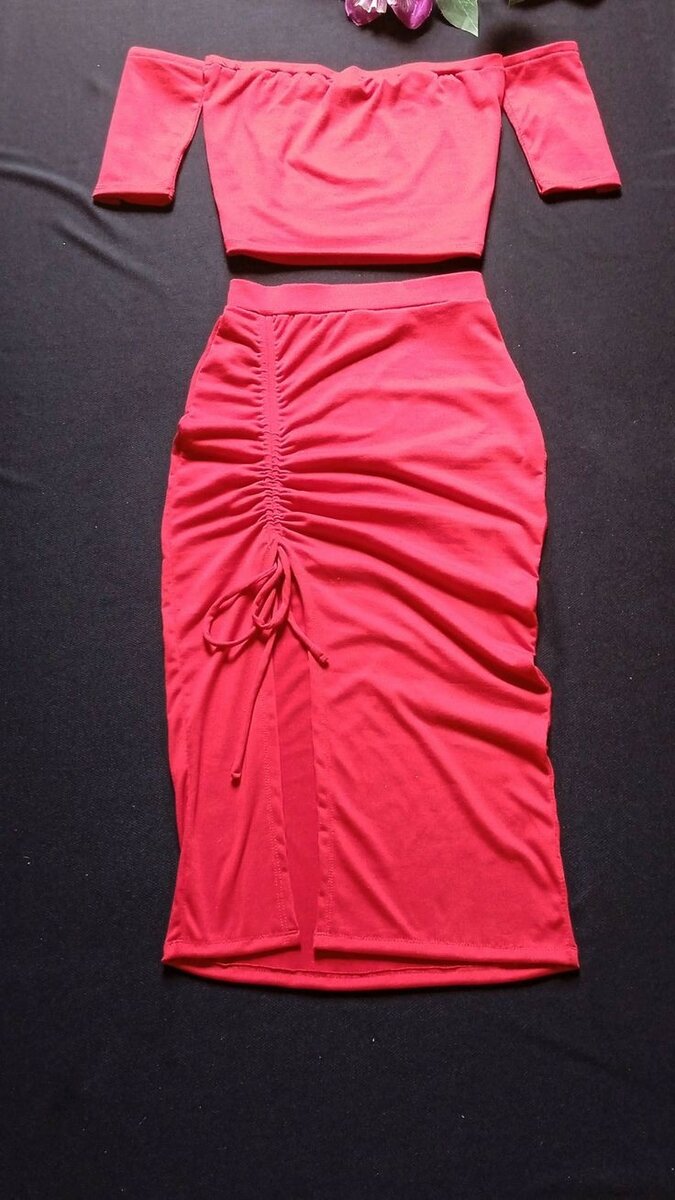 Ladies outwear