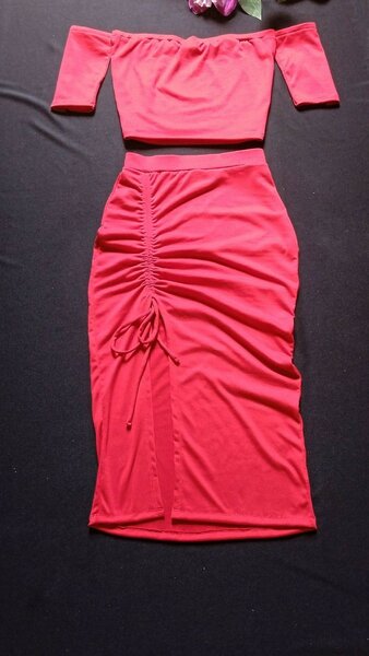 Ladies outwear