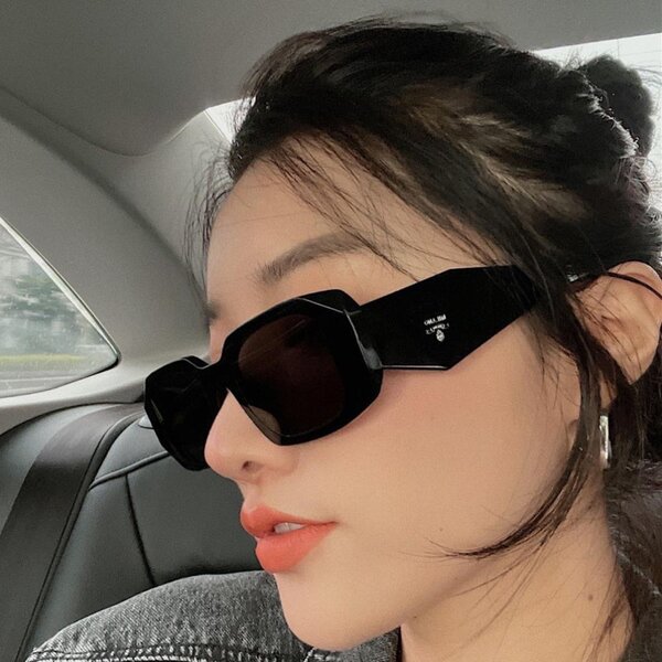 Lunettes