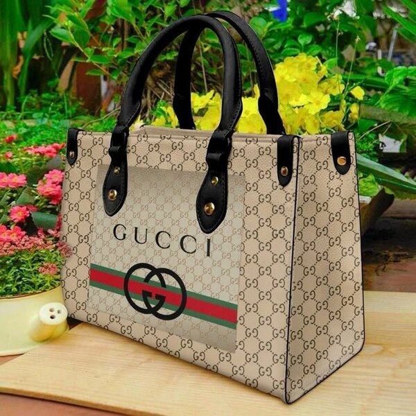 New Louis Vuitton bag